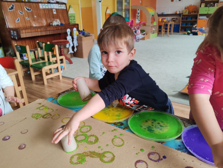 Společný den radosti